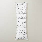 Coussins Longs Cet Été, Dors Comme Tu Le Veux Dire (Devant (Vertical))