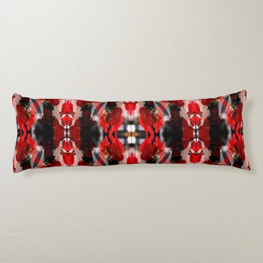 Coussins Longs Chachacha........ (Dos)