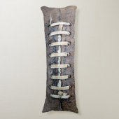 Coussins Longs Chaînes de football horizontales (Devant (Vertical))