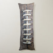 Coussins Longs Chaînes de football horizontales (Dos (Vertical))