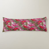 Coussins Longs Champ de Cosmos....... (Devant)