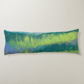 Coussins Longs Champ II d'Impasto (Dos)
