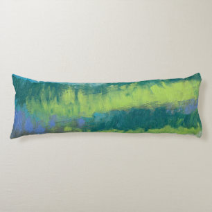 Coussins Longs Champ II d'Impasto