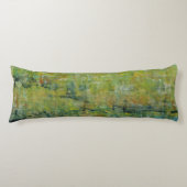 Coussins Longs Champ opulent II (Devant)