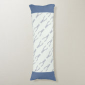 Coussins Longs Charmant enchantement (Devant (Vertical))