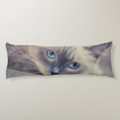 Coussins Longs Chat ‎ (Dos)