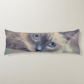 Coussins Longs Chat ‎ (Devant)