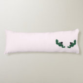 Coussins Longs Chatons avec Feuille (Devant)