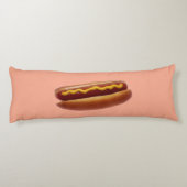 Coussins Longs Chaudchien (Dos)