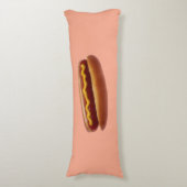 Coussins Longs Chaudchien (Devant (Vertical))