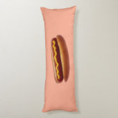 Coussins Longs Chaudchien (Dos (Vertical))