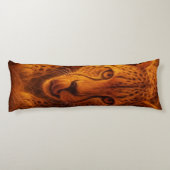 Coussins Longs Cheetah (Dos)