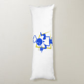 Coussins Longs Chef (Dos (Vertical))