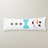 Coussins Longs Cher motoneige sur mesure avec cuvette bleue Turqu (Devant)