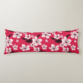 COUSSINS LONGS CHERRY BLOSSOM - SAKURA (ROUGE) (Devant)
