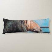 Coussins Longs Chevaux/Cabalos/Horses (Devant)