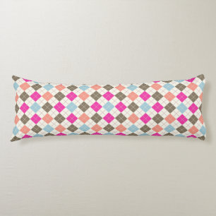 Coussins Longs Cheveux - Oreiller du corps