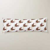 Coussins Longs Chicken (Dos)