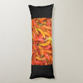 Coussins Longs Chili (Dos (Vertical))