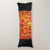 Coussins Longs Chili (devant Vertical)