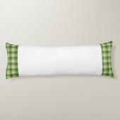 Coussins Longs Chiot de la Saint-Patricks (Dos)