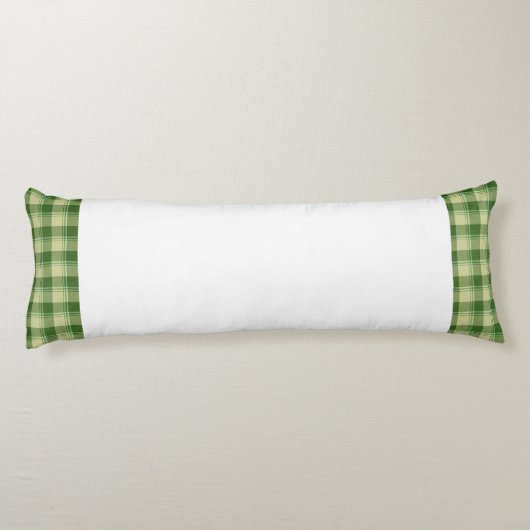 Coussins Longs Chiot de la Saint-Patricks (Dos)