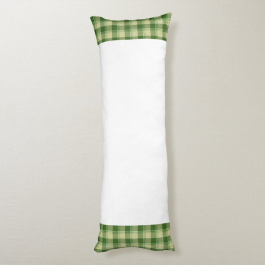 Coussins Longs Chiot de la Saint-Patricks (Dos (Vertical))