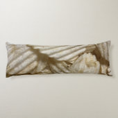 Coussins Longs Chips de pommes de terre (Dos)