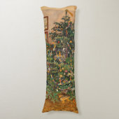 Coussins Longs Christmas Tree C Müller Weihnachtsbaum 1914 (Devant (Vertical))