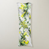 Coussins Longs Chute de Feuilles....... (Devant (Vertical))