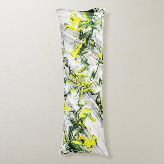 Coussins Longs Chute de Feuilles....... (Devant (Vertical))