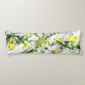 Coussins Longs Chute de Feuilles....... (Devant)