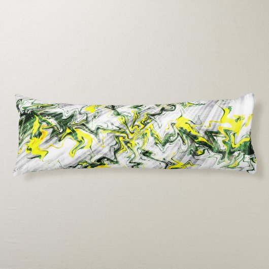 Coussins Longs Chute de Feuilles....... (Devant)