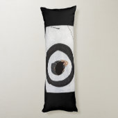 Coussins Longs cible déchirures (Dos (Vertical))