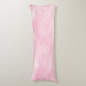 Coussins Longs Ciel rose 1 (Devant (Vertical))