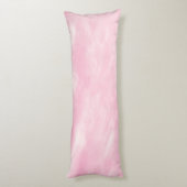 Coussins Longs Ciel rose 1 (Dos (Vertical))