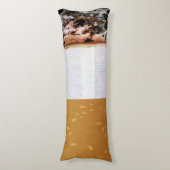 Coussins Longs Cigarette (Devant (Vertical))