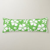 COUSSINS LONGS CITRON HULA HAWAIEN (HIBISCUS) (Devant)