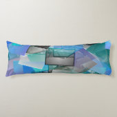 Coussins Longs City Puddles...... (Devant)