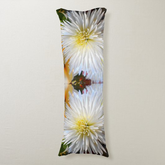 Coussins Longs Claricia (Devant (Vertical))