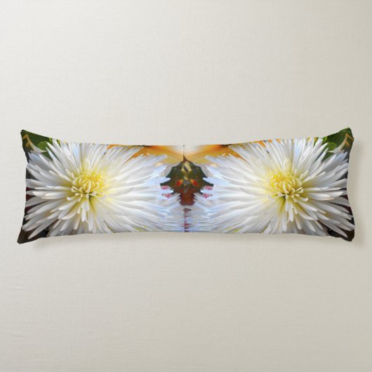 Coussins Longs Claricia (Devant)