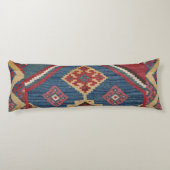 Coussins Longs Classic de Woven Kilim (Dos)