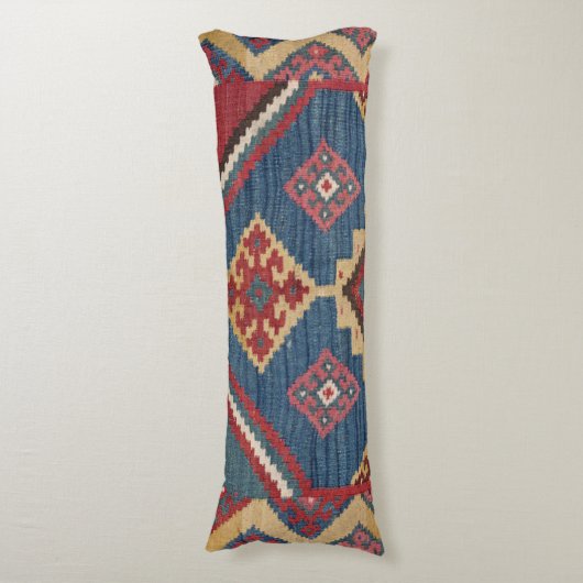 Coussins Longs Classic de Woven Kilim  (Devant (Vertical))