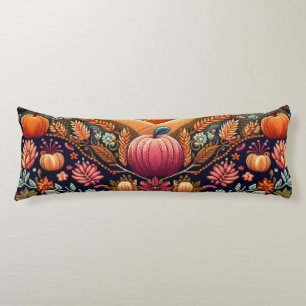 Coussins Longs Classic Fair Isle automne/automne