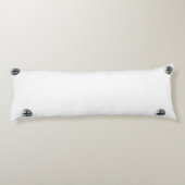 Coussins Longs Clavier (Dos)