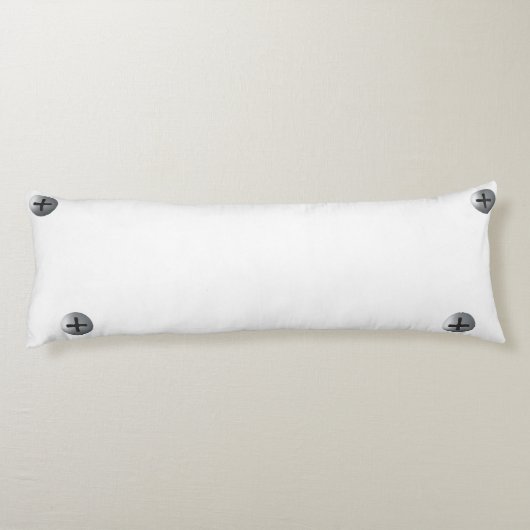 Coussins Longs Clavier (Dos)