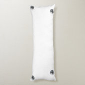 Coussins Longs Clavier (Dos (Vertical))