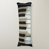 Coussins Longs Clavier (Devant (Vertical))