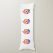 Coussins Longs Clipart nouveau-né (Devant (Vertical))