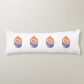 Coussins Longs Clipart nouveau-né (Devant)